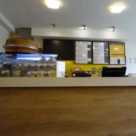 Bao Box - Kolosy tér Budapest - Belső