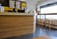 Bao Box - Kolosy tér Budapest