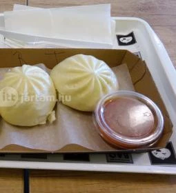 Bao Box - Kolosy tér