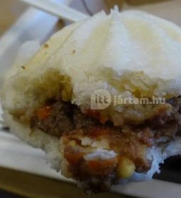 Bao Box - Kolosy tér