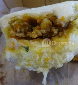 Bao Box - Kolosy tér