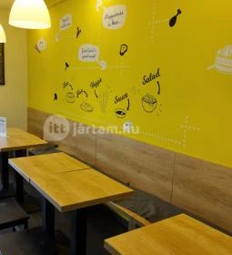 Bao Box - Kolosy tér