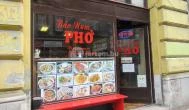Bao Nam Pho Budapest - Külső kép