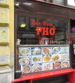 Bao Nam Pho