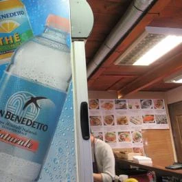 Bao Nam Pho Budapest - Belső