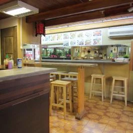 Bao Nam Pho Budapest - Belső