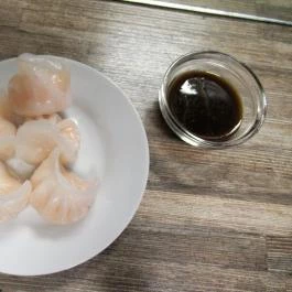 Bao Nam Pho Budapest - Étel/ital