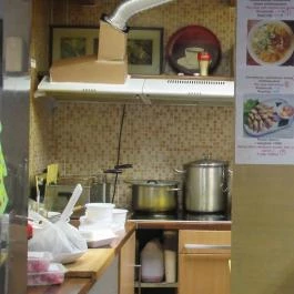 Bao Nam Pho Budapest - Belső