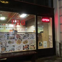 Bao Nam Pho Budapest - Egyéb