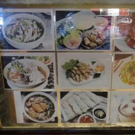 Bao Nam Pho Budapest - Egyéb