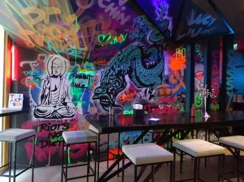 Baotiful & Impostor Budapest