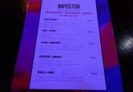 Baotiful & Impostor Budapest