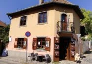 Teddy Beer Szentendre