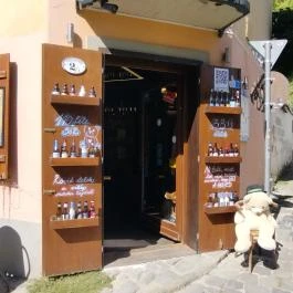 Teddy Beer, Szentendre - Étel/ital