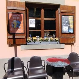 Teddy Beer, Szentendre - Egyéb