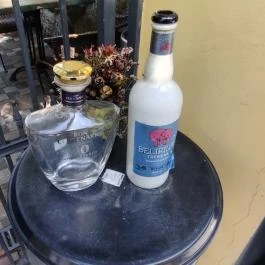 Teddy Beer, Szentendre - Étel/ital