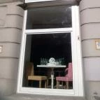 Barabás Bistro & Cafe Budapest - Külső kép