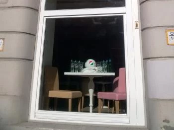 Barabás Bistro & Cafe Budapest