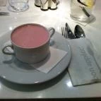 Barabás Bistro & Cafe Budapest - Étel/ital