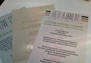 Barabás Bistro & Cafe Budapest