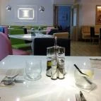 Barabás Bistro & Cafe Budapest - Belső