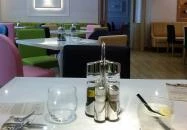 Barabás Bistro & Cafe Budapest