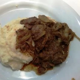 Barabás Bistro & Cafe, Budapest - Étel/ital