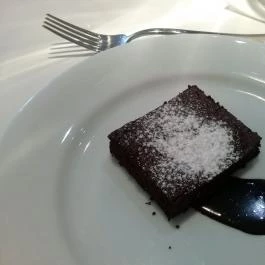 Barabás Bistro & Cafe, Budapest - Étel/ital