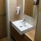 Barabás Bistro & Cafe Budapest - Mosdó