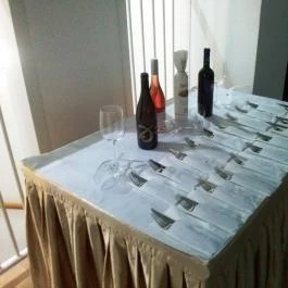 Barabás Bistro & Cafe, Budapest - Belső