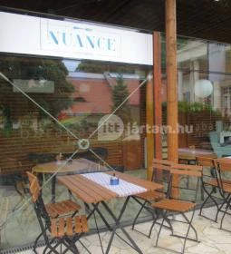 Barabás Villa Kávézó