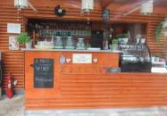 Barabás Villa Kávézó Budapest