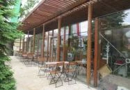 Barabás Villa Kávézó Budapest