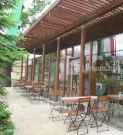 Barabás Villa Kávézó