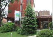 Barabás Villa Kávézó Budapest