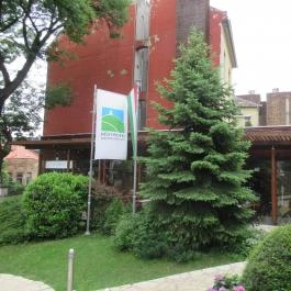 Barabás Villa Kávézó Budapest - Egyéb