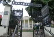 Barabás Villa Kávézó Budapest