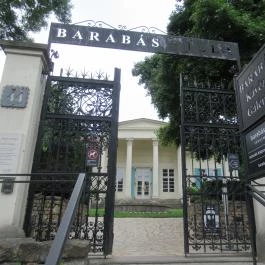 Barabás Villa Kávézó Budapest - Egyéb