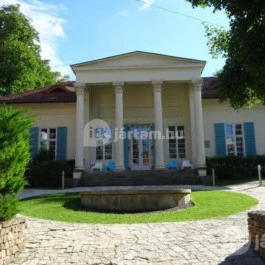 Barabás Villa, Budapest - Külső kép