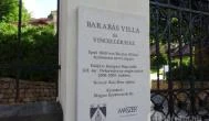 Barabás Villa Budapest - Egyéb