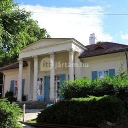 Barabás Villa, Budapest - Külső kép