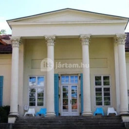 Barabás Villa, Budapest - Külső kép