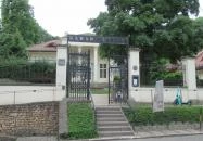 Barabás Villa Budapest