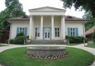 Barabás Villa Budapest