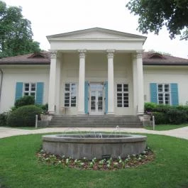 Barabás Villa Budapest - Egyéb