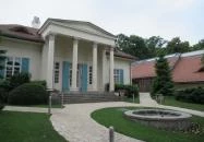 Barabás Villa Budapest