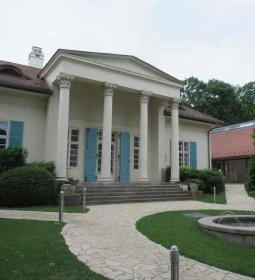 Barabás Villa