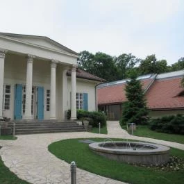 Barabás Villa Budapest - Egyéb