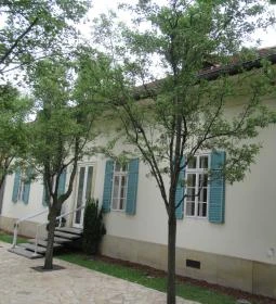 Barabás Villa