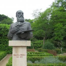 Barabás Villa Budapest - Egyéb